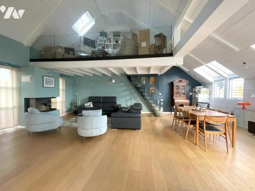 Maison à vendre, 6m², Tilloy-lez-Marchiennes