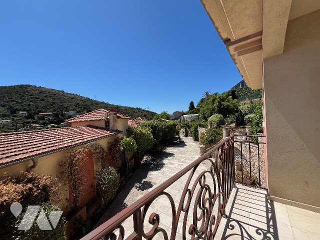 Maison à vendre, 333m², La Turbie