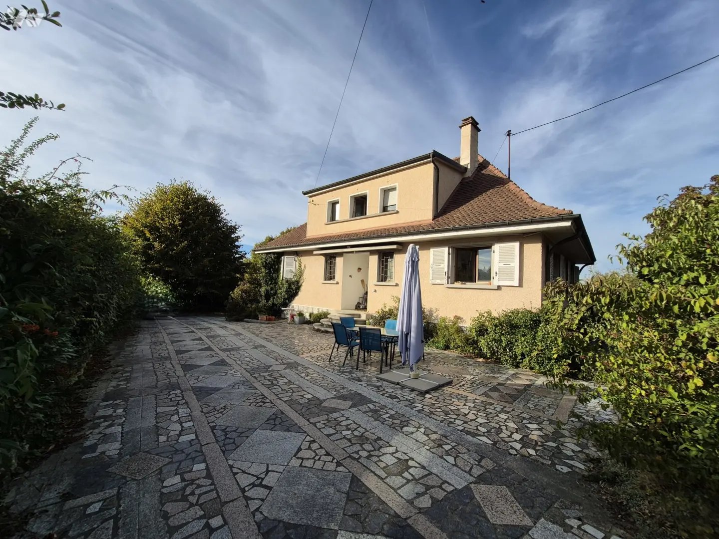 Maison à vendre, 185m², Collonges-sous-Salève