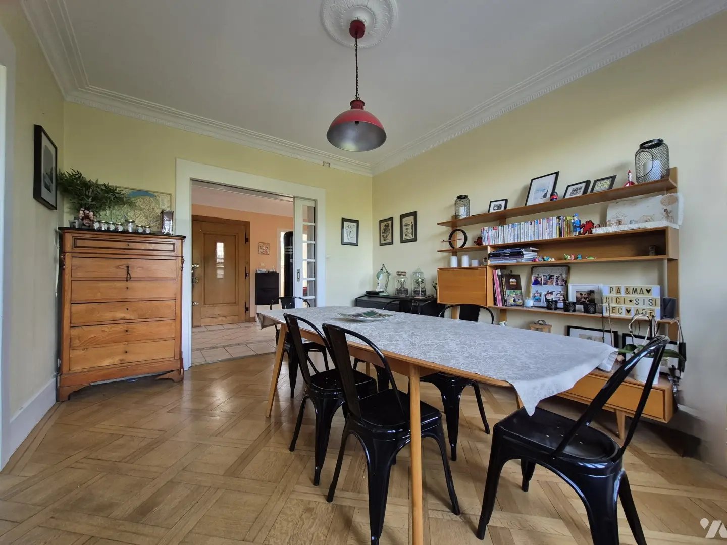 Maison à vendre, 185m², Collonges-sous-Salève