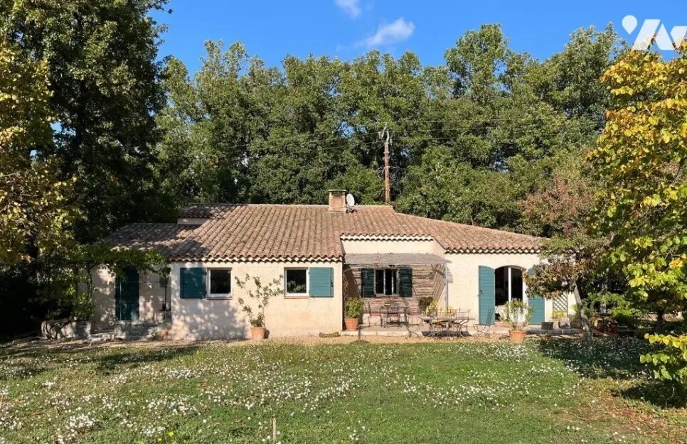 Maison à vendre, 181m², Signes