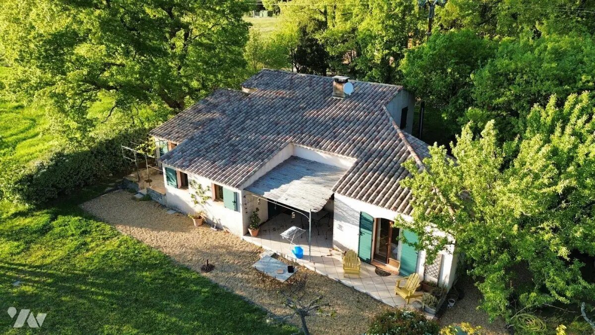 Maison à vendre, 181m², Signes