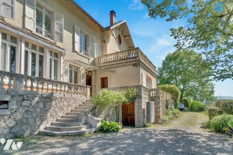 Maison à vendre, 433m², Artemare