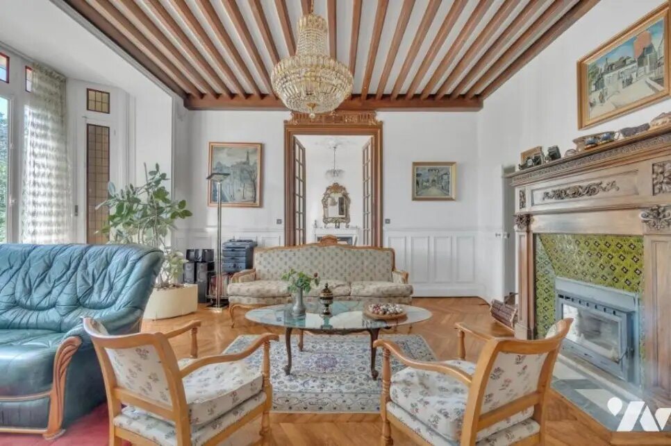 Maison à vendre, 433m², Artemare