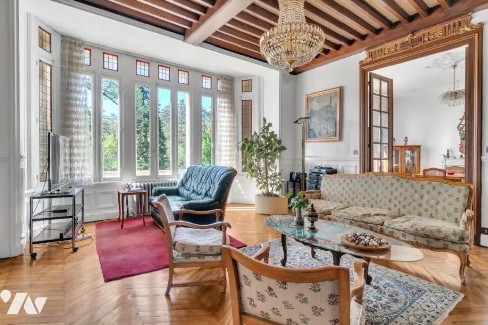 Maison à vendre, 433m², Artemare