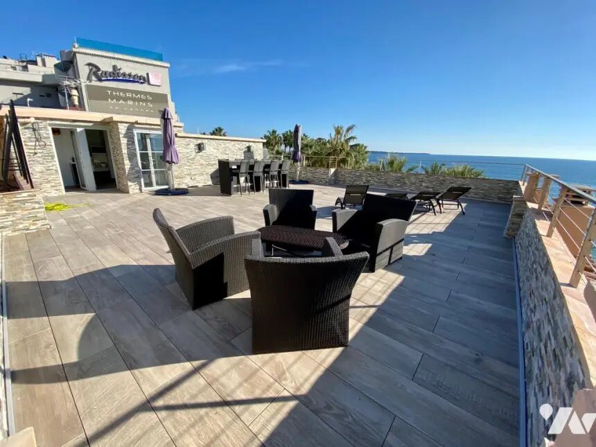Appartement à vendre, 120m², Cannes