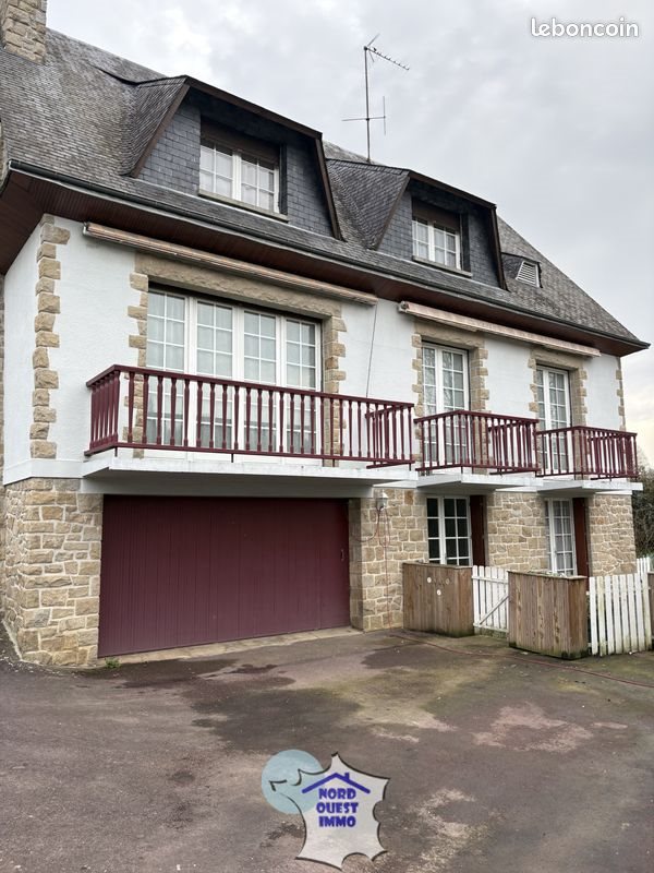 Maison à vendre, 171m², Ambrières-les-Vallées