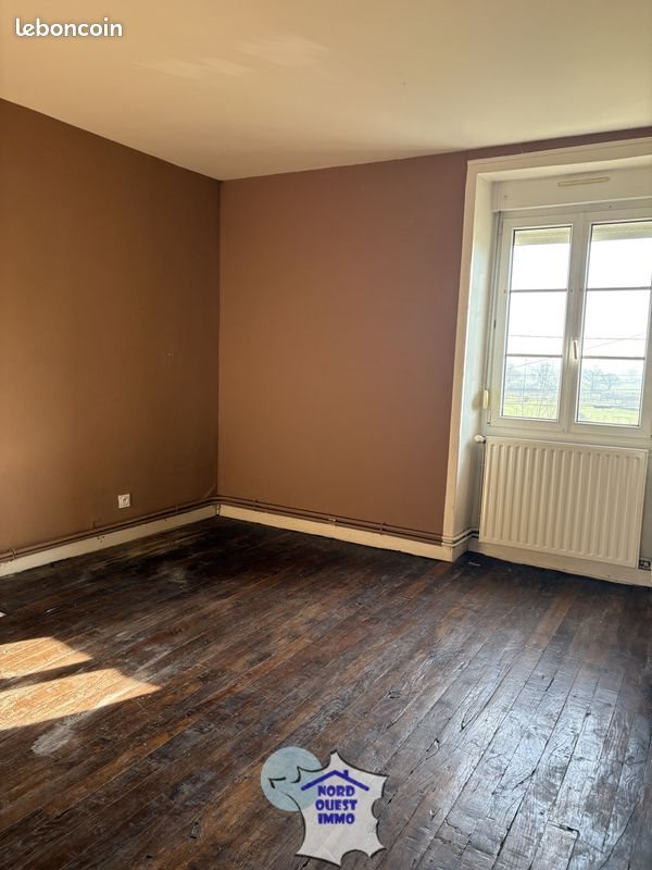 Maison à vendre, 85m², Ambrières-les-Vallées