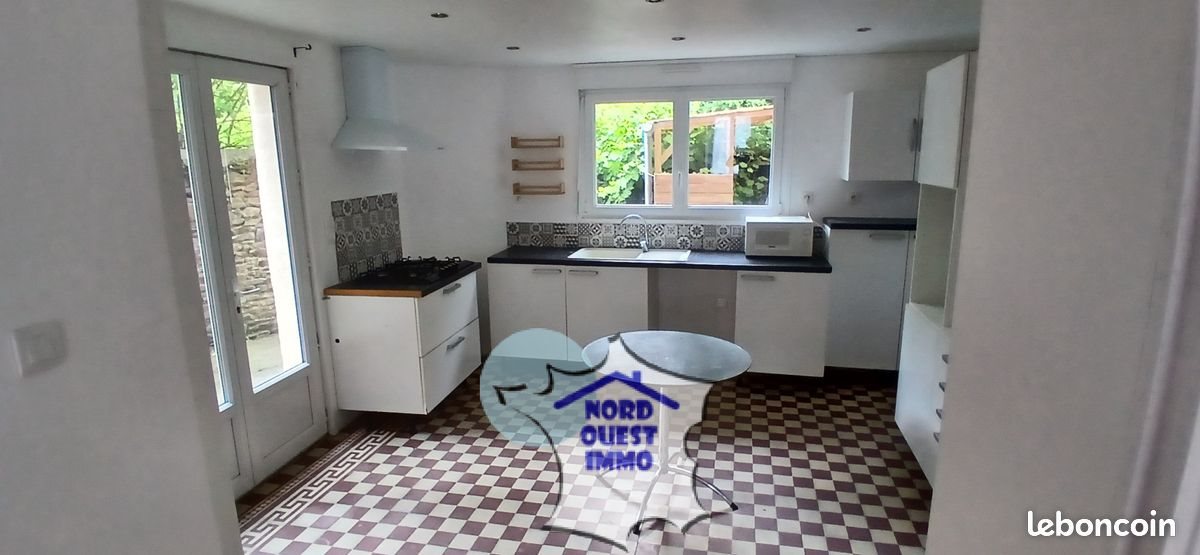 Maison à louer, 80m², Javron-les-Chapelles