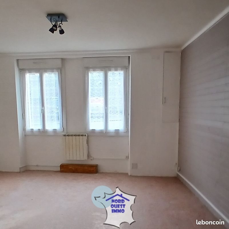 Maison à louer, 80m², Javron-les-Chapelles