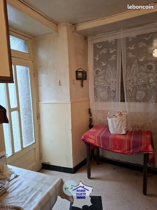 Maison à vendre, 51m², Rives d'Andaine