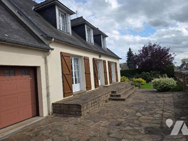 Maison à vendre, 130m², Ceaucé