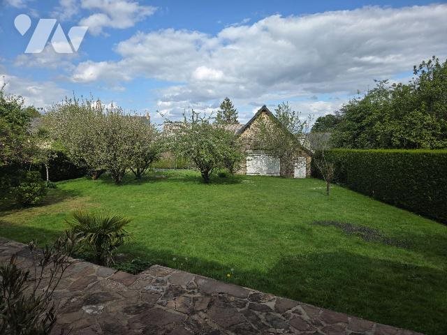 Maison à vendre, 130m², Ceaucé