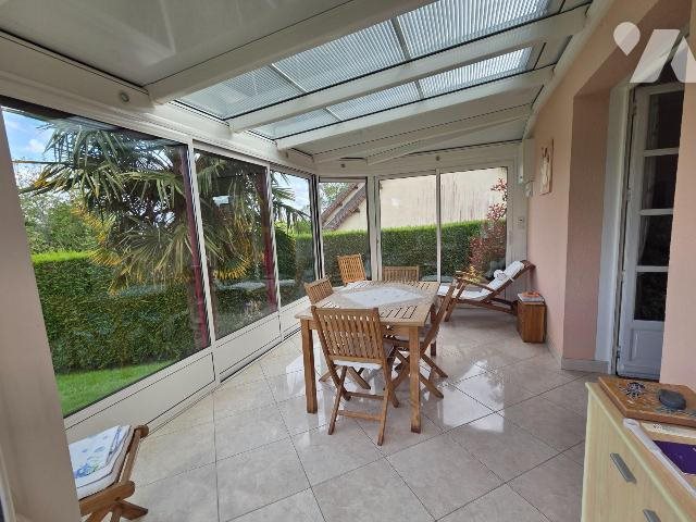 Maison à vendre, 130m², Ceaucé