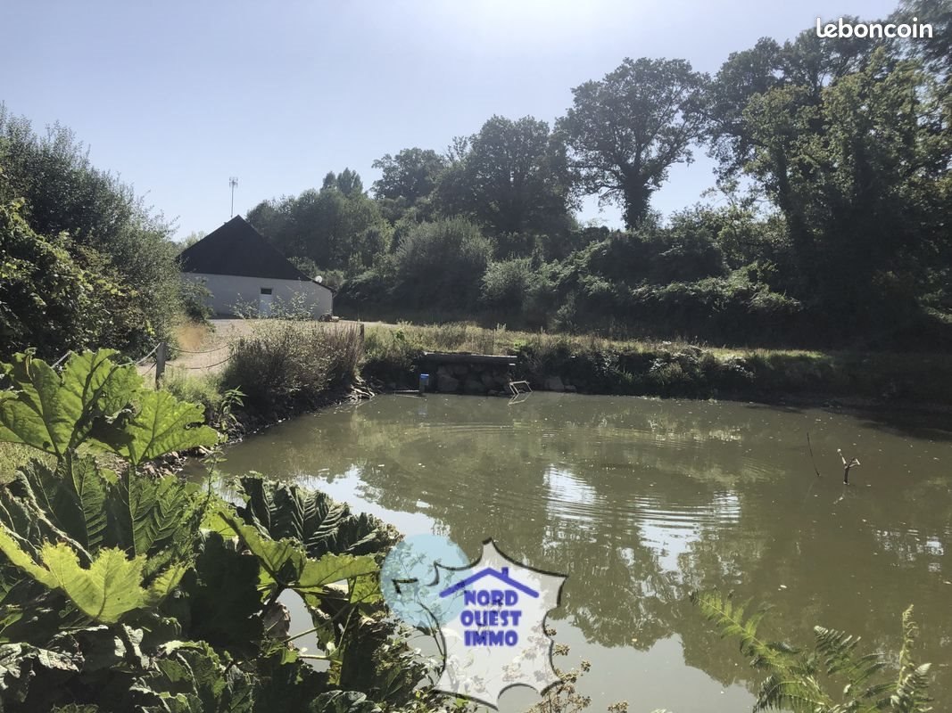 Maison à vendre, 116m², Châtillon-sur-Colmont