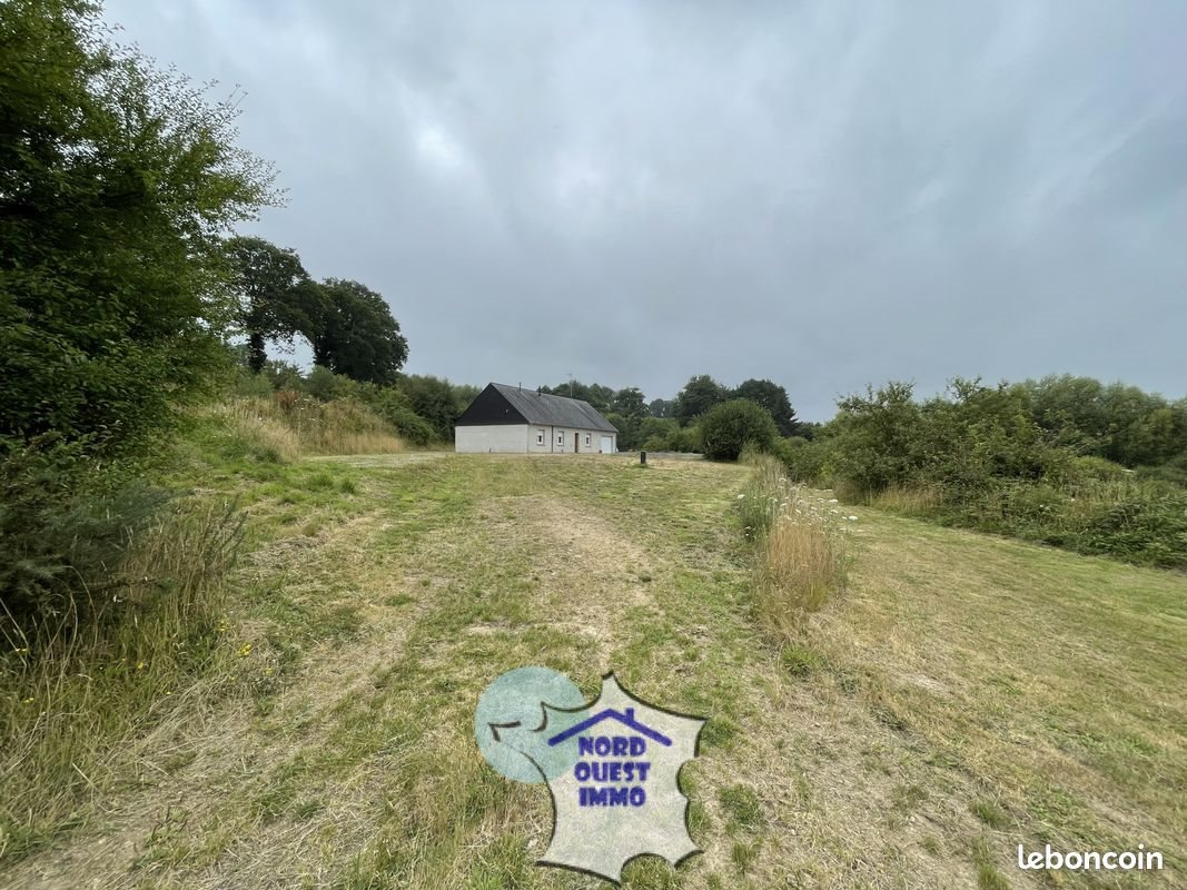 Maison à vendre, 116m², Châtillon-sur-Colmont