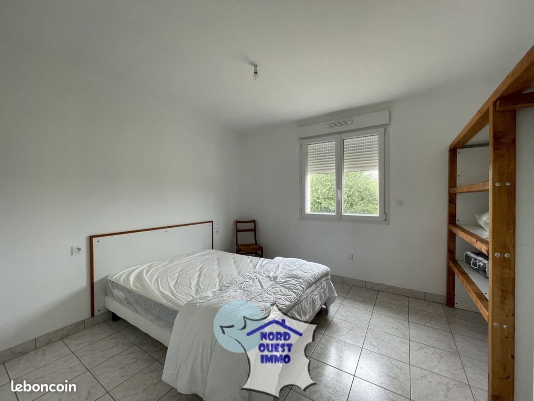 Maison à vendre, 116m², Châtillon-sur-Colmont