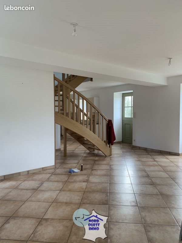 Maison à vendre, 137m², Mayenne