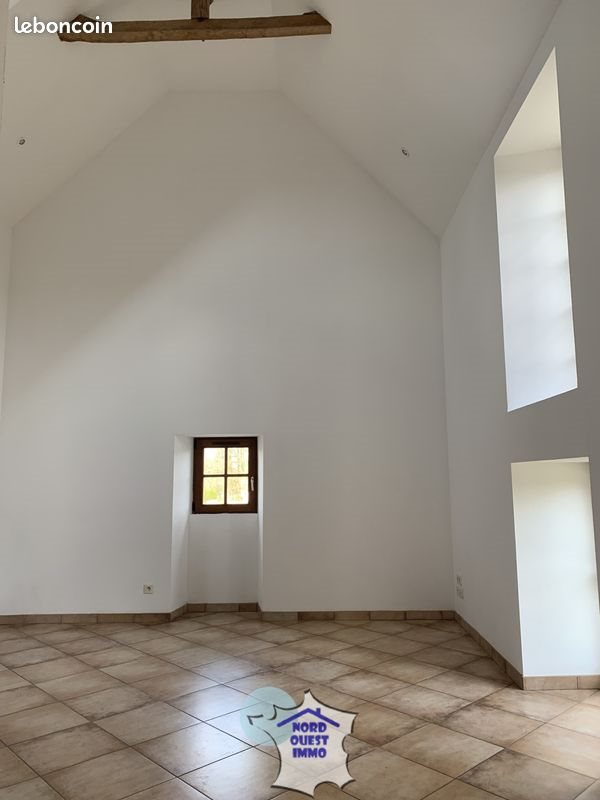 Maison à vendre, 137m², Mayenne