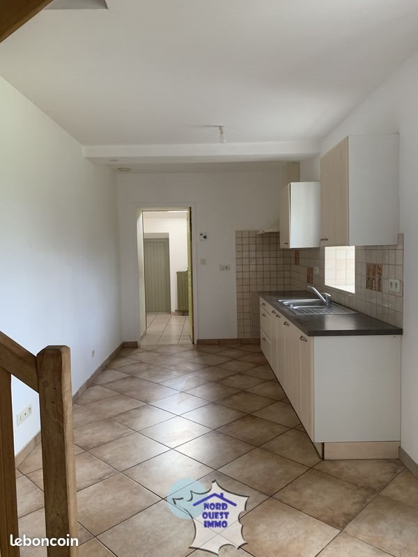 Maison à vendre, 137m², Mayenne