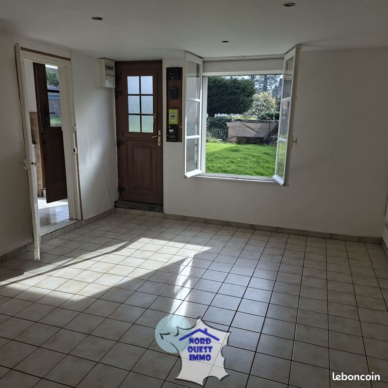 Maison à vendre, 73m², Domfront
