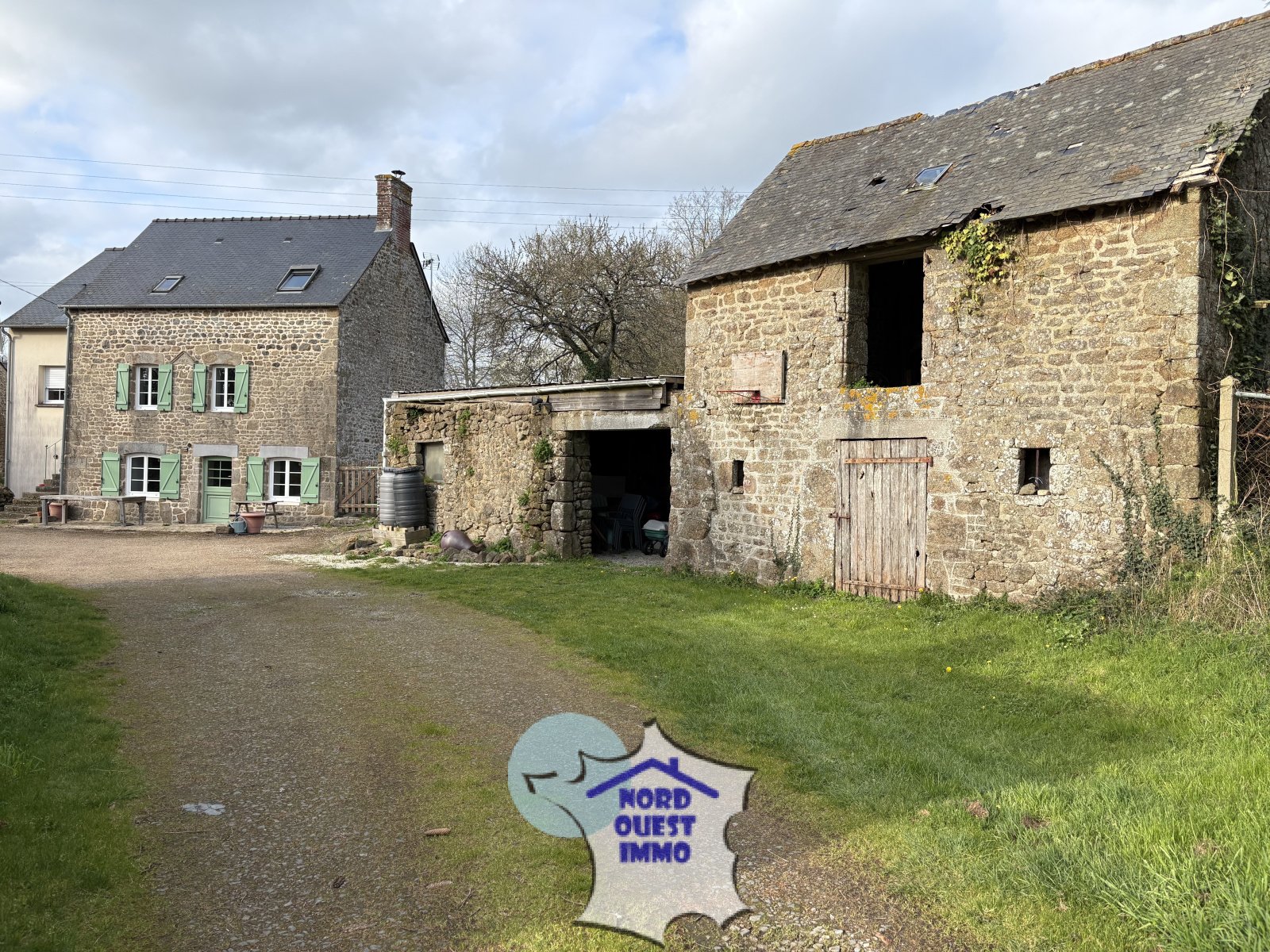 Maison à vendre, 169m², Lassay-les-Châteaux