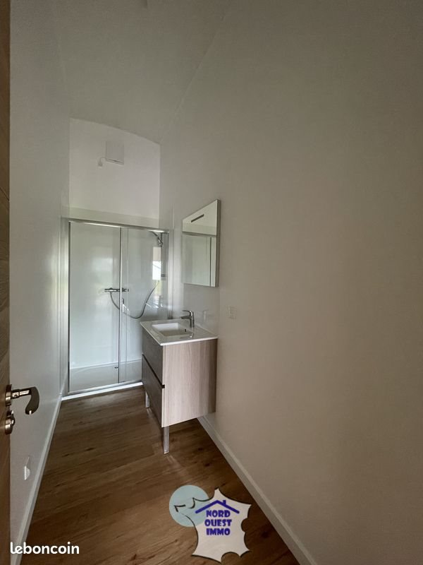 Maison à louer, 53m², Grazay