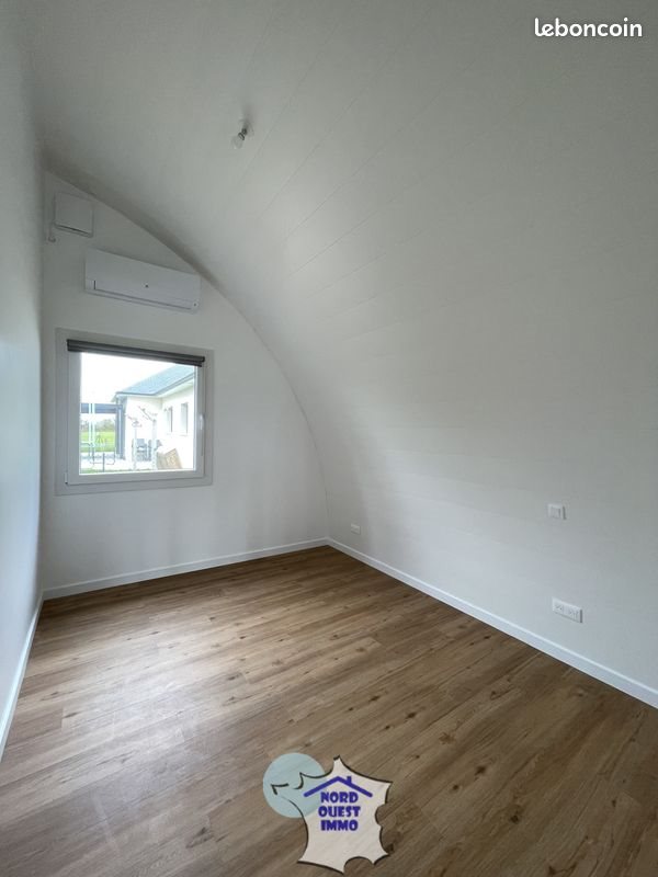 Maison à louer, 53m², Grazay