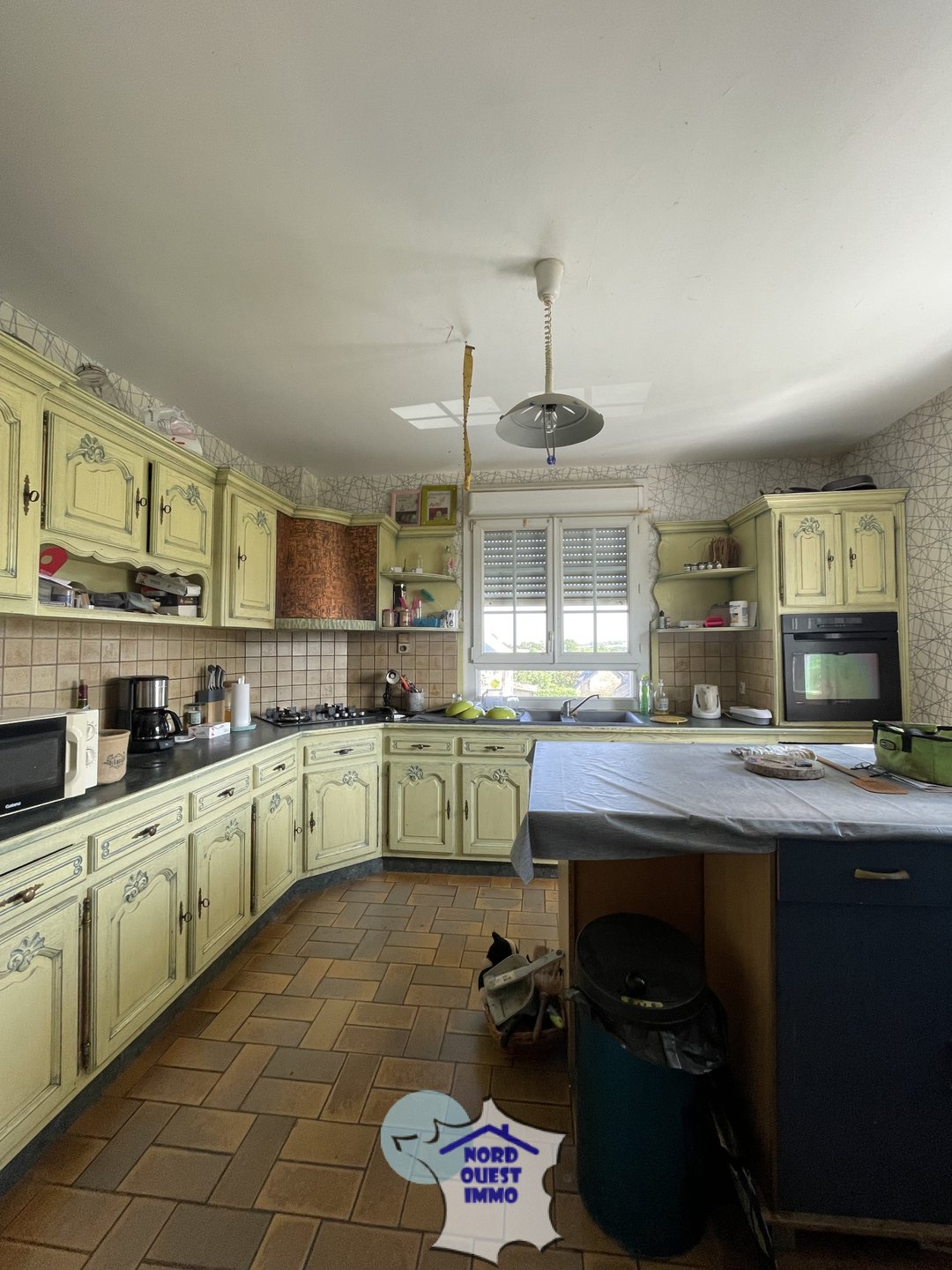 Maison à vendre, 96m², Châtillon-sur-Colmont