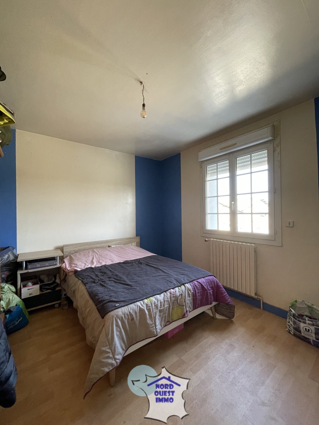 Maison à vendre, 96m², Châtillon-sur-Colmont