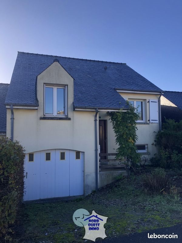 Maison à louer, 65m², Le Horps