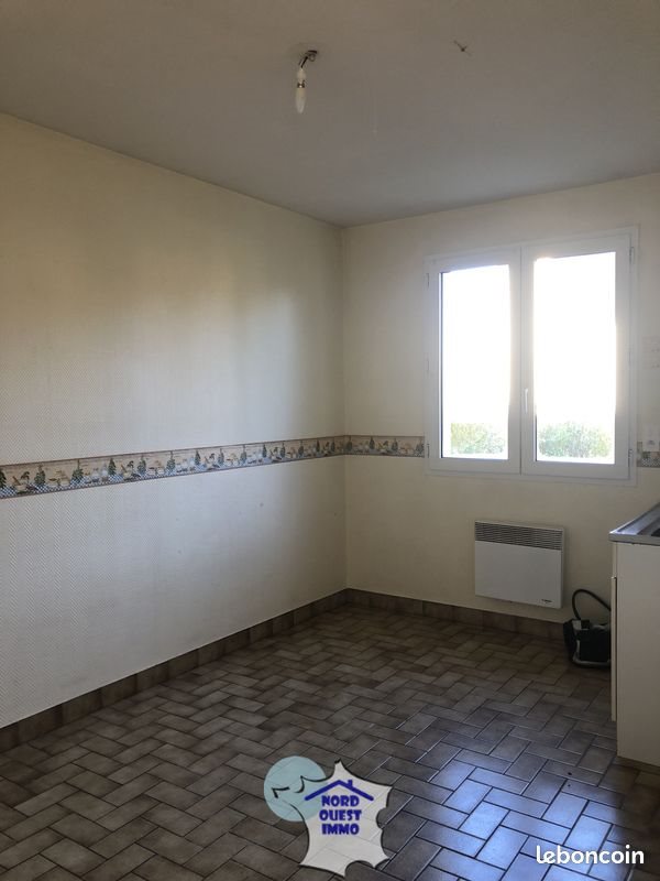 Maison à louer, 65m², Le Horps
