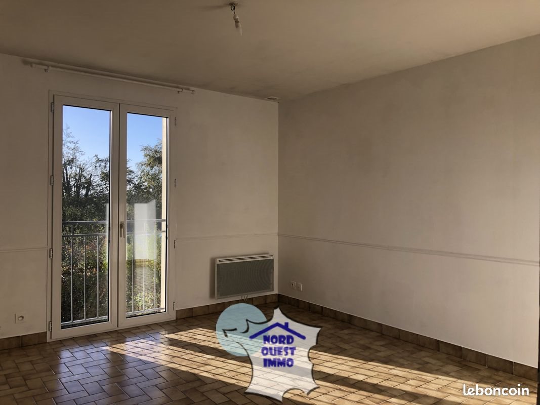 Maison à louer, 65m², Le Horps