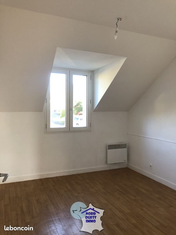Maison à louer, 65m², Le Horps