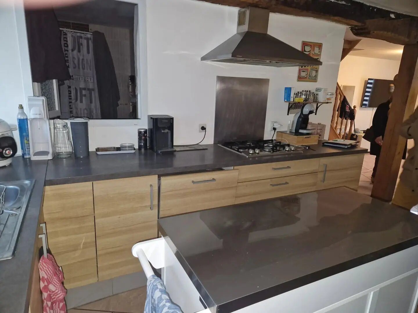 Maison à vendre, 86m², Crépy