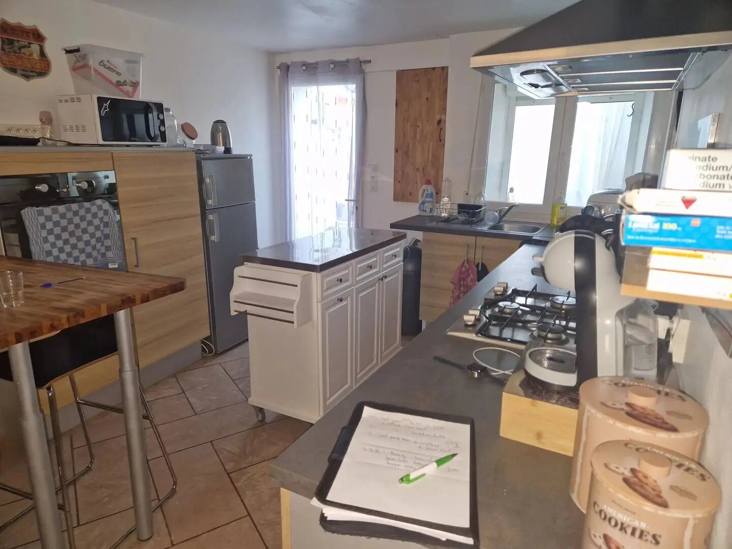 Maison à vendre, 86m², Crépy