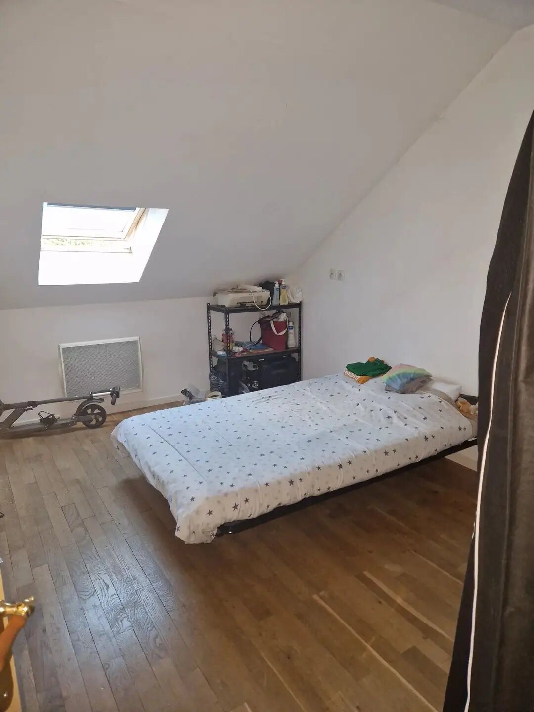 Maison à vendre, 86m², Crépy