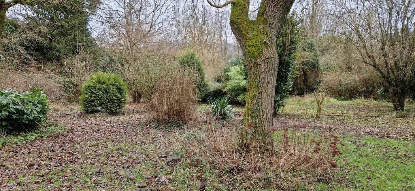 Maison à vendre, 250m², Merlieux-et-Fouquerolles