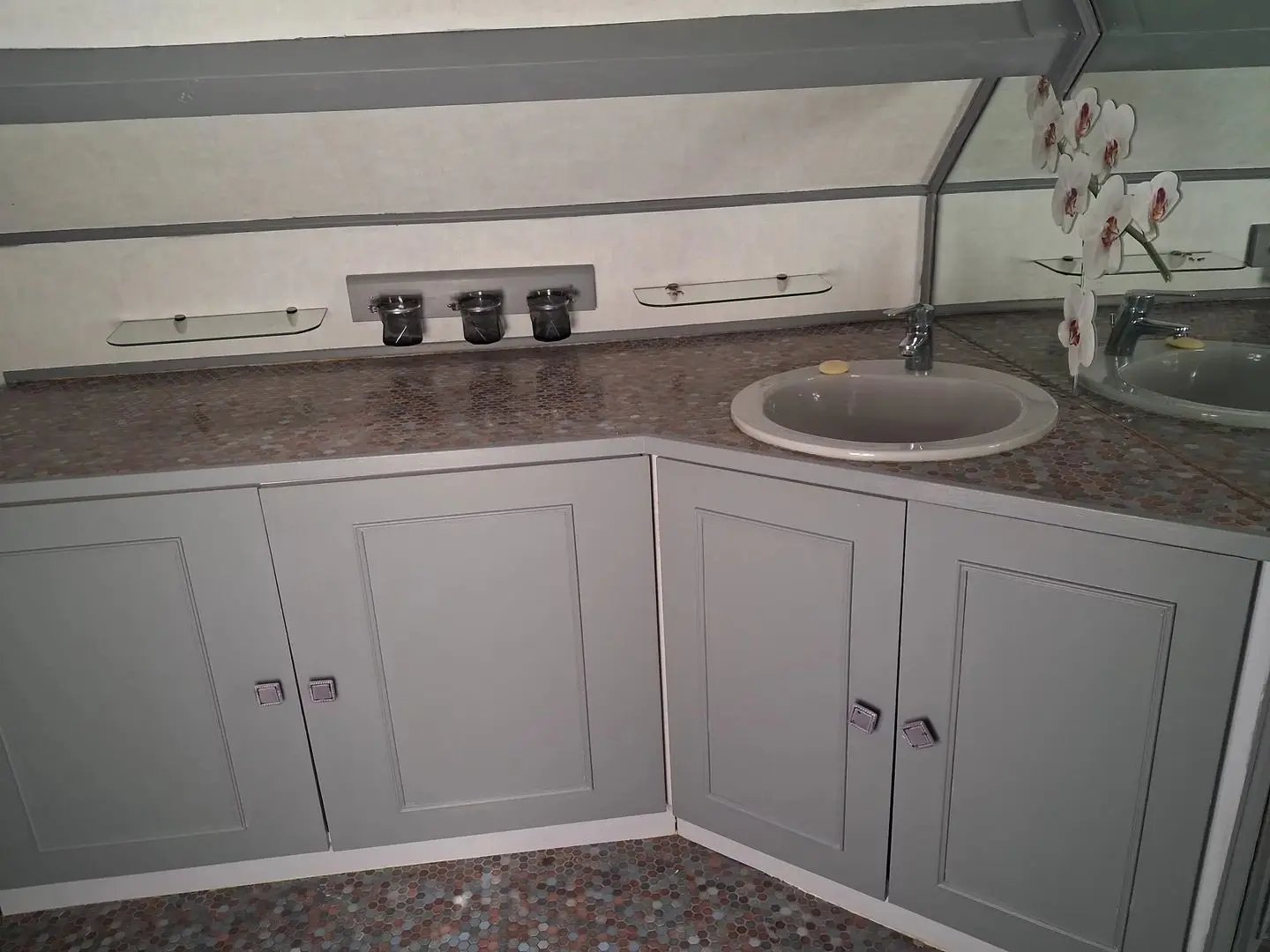 Maison à vendre, 250m², Merlieux-et-Fouquerolles