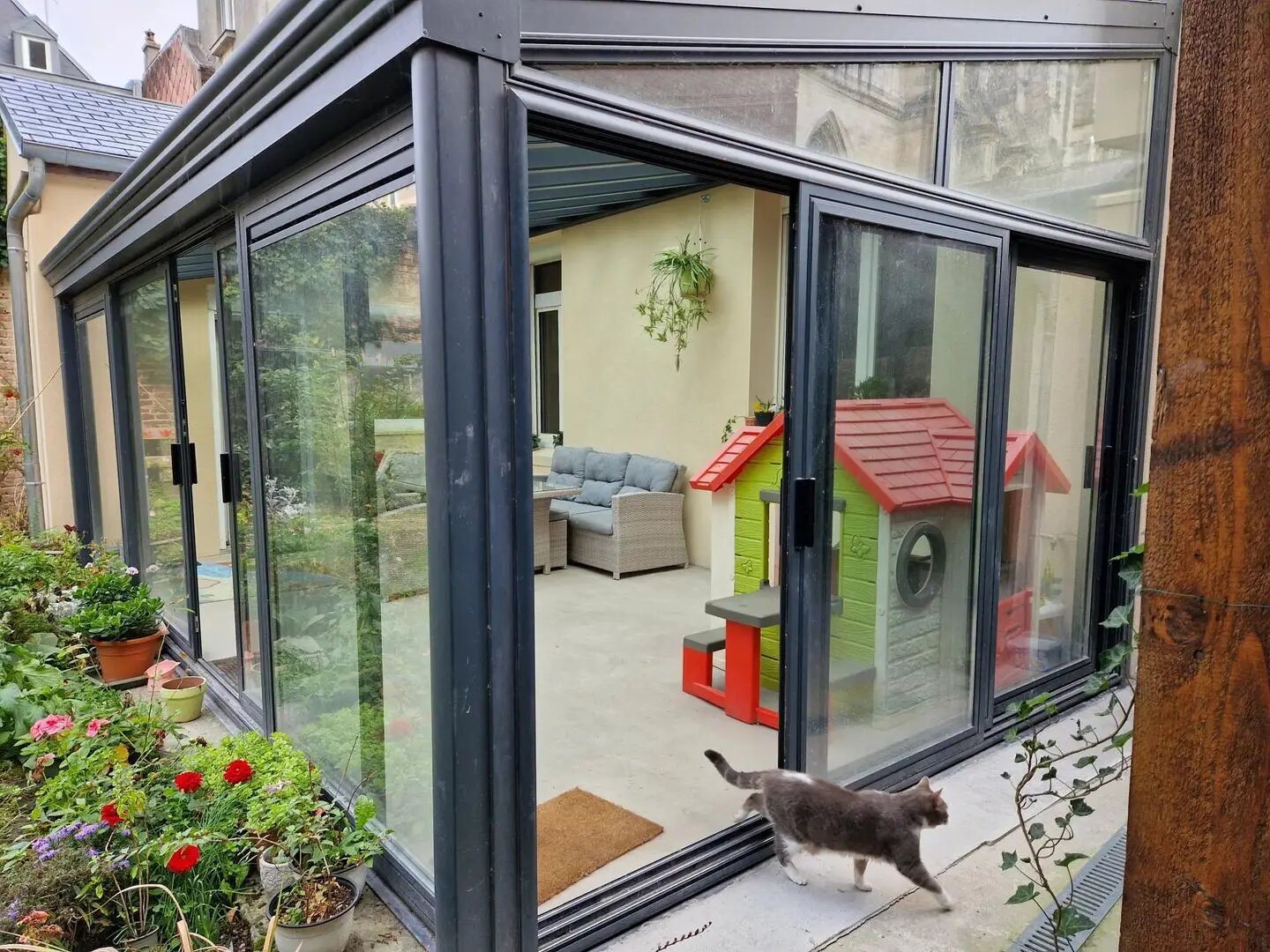 Maison à vendre, 220m², Saint-Quentin
