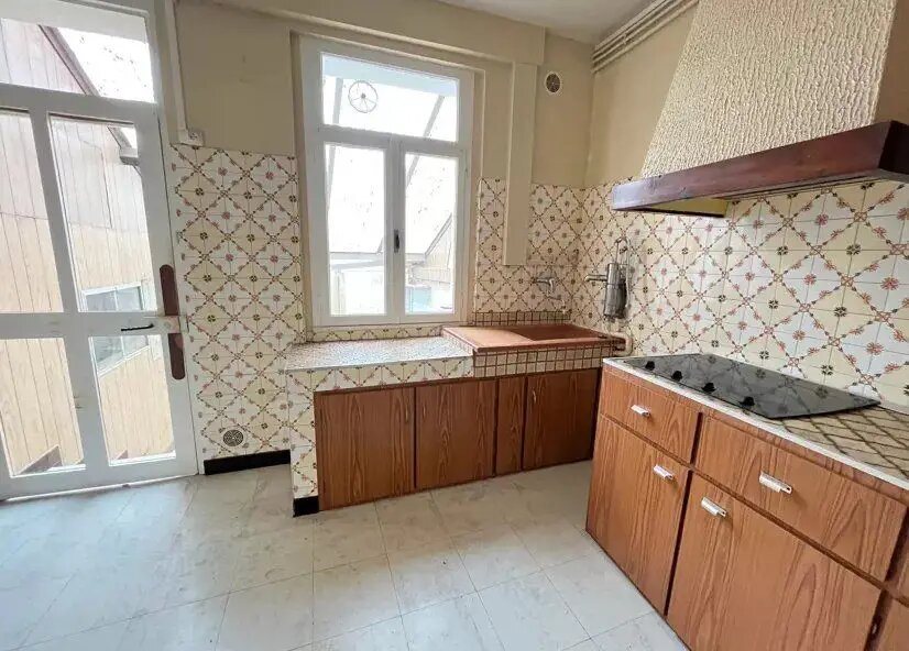 Maison à vendre, 64m², Laon