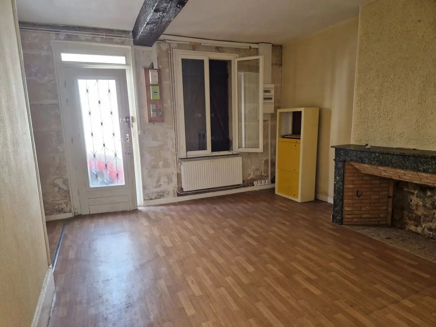 Maison à vendre, 64m², Laon