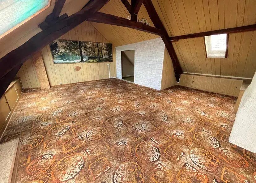 Maison à vendre, 64m², Laon