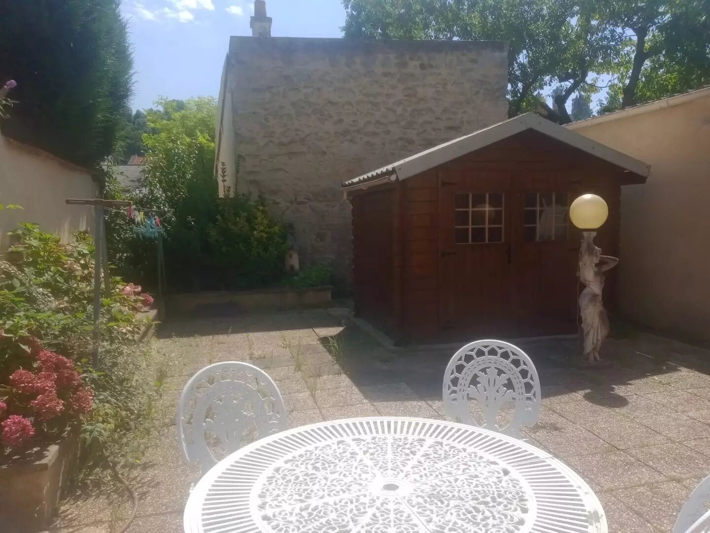 Maison à vendre, 103m², Laon