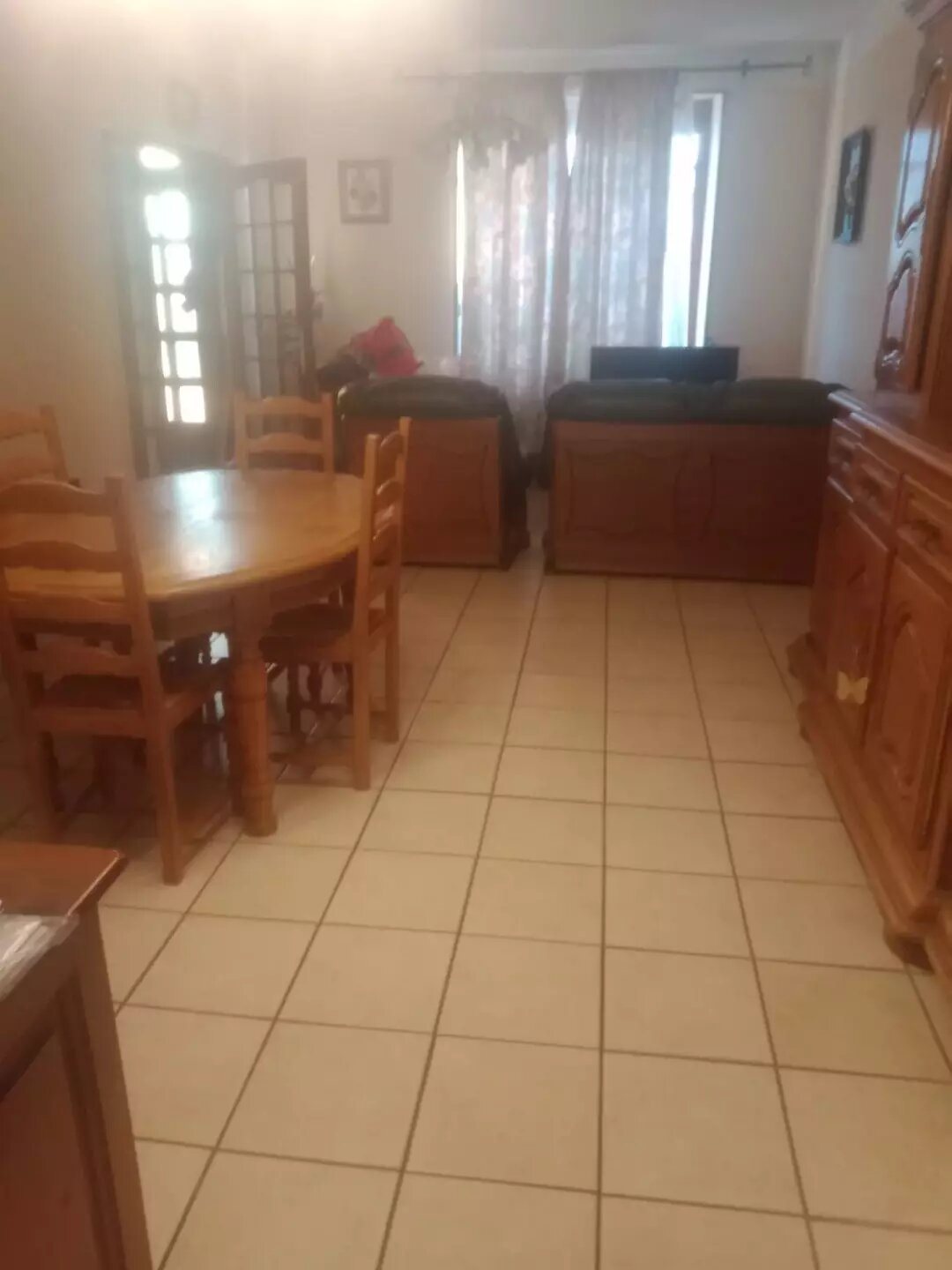 Maison à vendre, 103m², Laon