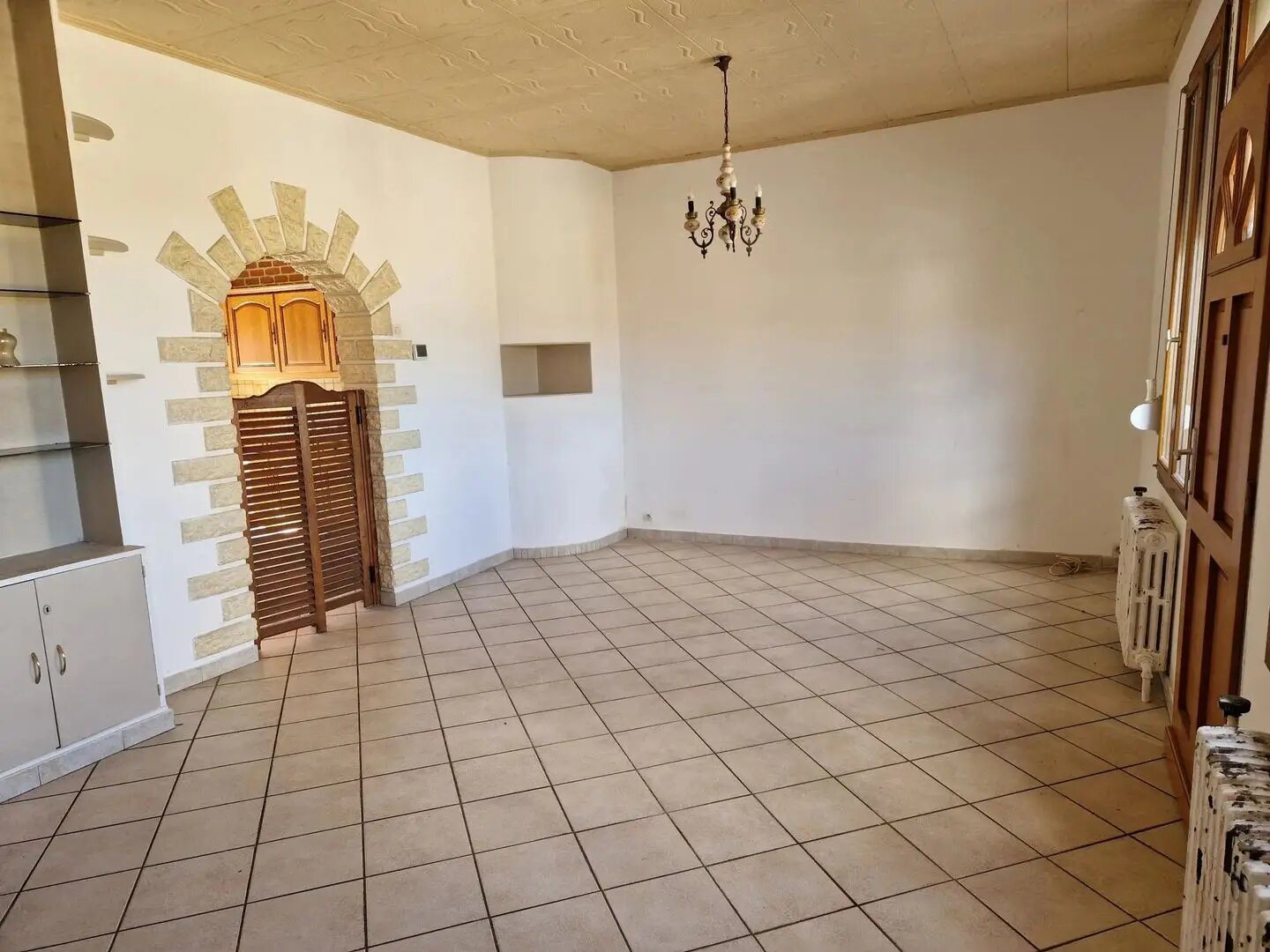 Maison à vendre, 70m², Saint-Gobain