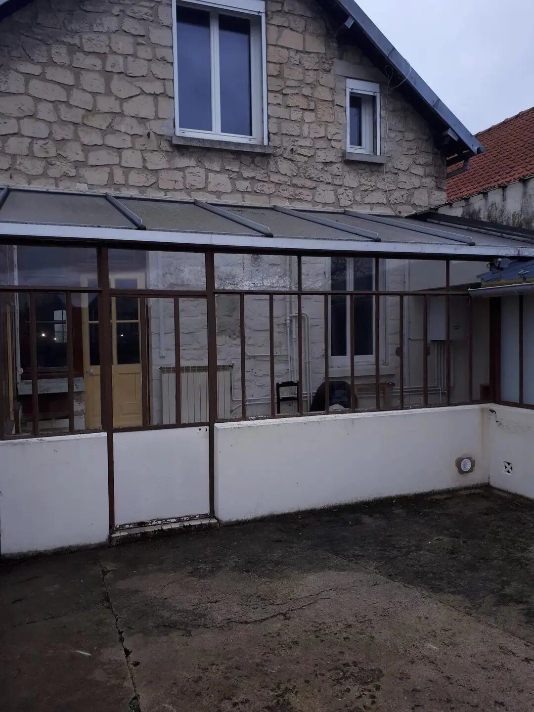 Maison à vendre, 95m², Laon