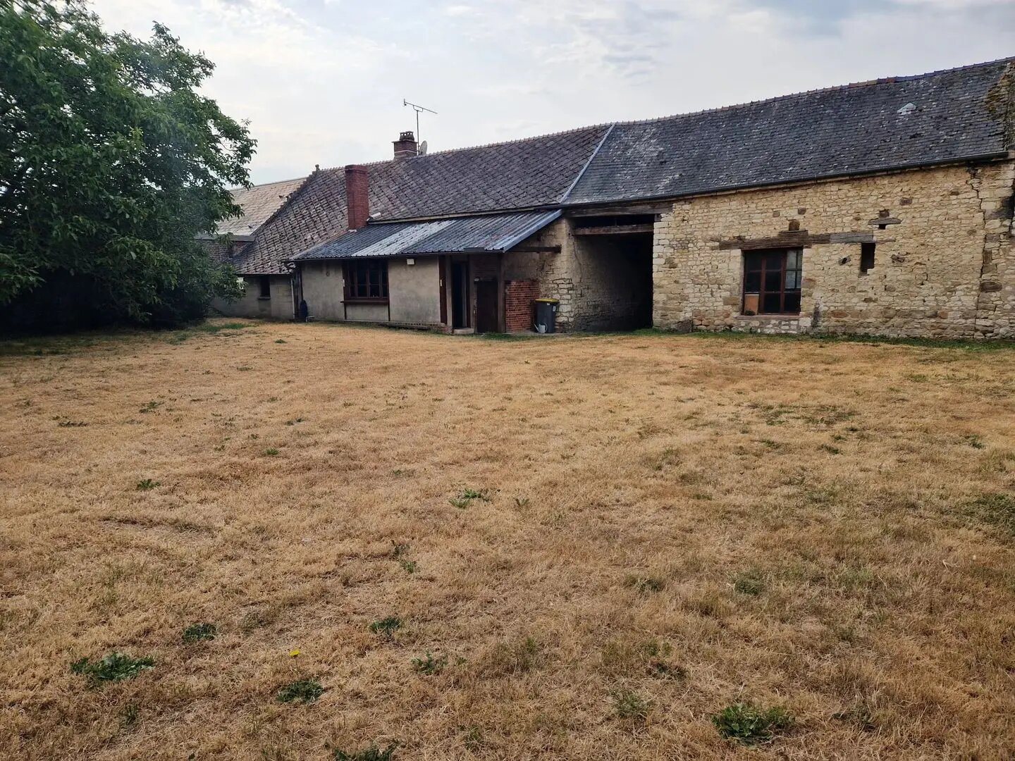 Maison à vendre, 111m², Gizy