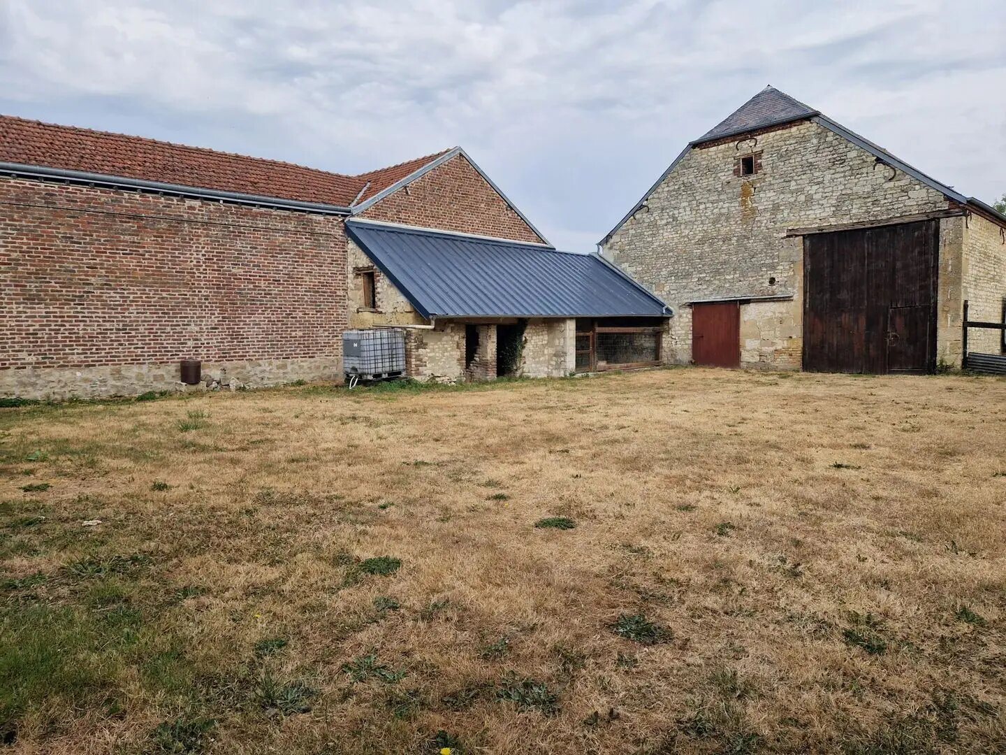 Maison à vendre, 111m², Gizy