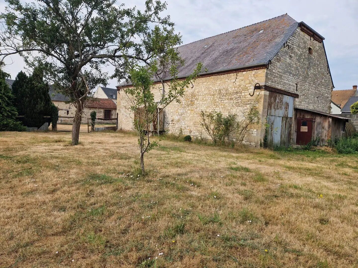 Maison à vendre, 111m², Gizy